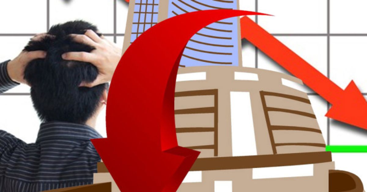 stock markets: అమెరికా-ఇరాన్ ఉద్రిక్తతలు.. కుప్పకూలిన స్టాక్ మార్కెట్లు! 500 పాయింట్లకు పైగా..
