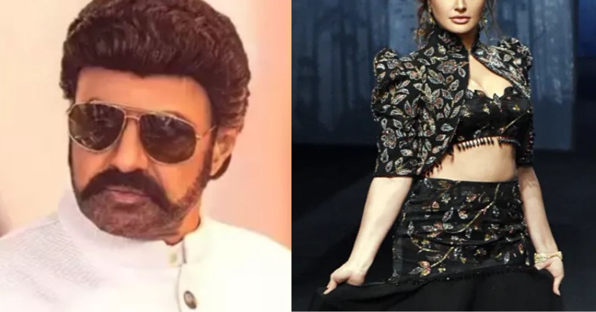 Balakrishna New Movie: బాలయ్యతో జత కట్టనున్న బాలీవుడ్ బ్యూటీ.. హైదరాబాద్‌లోని ఒక స్టూడియోలో..