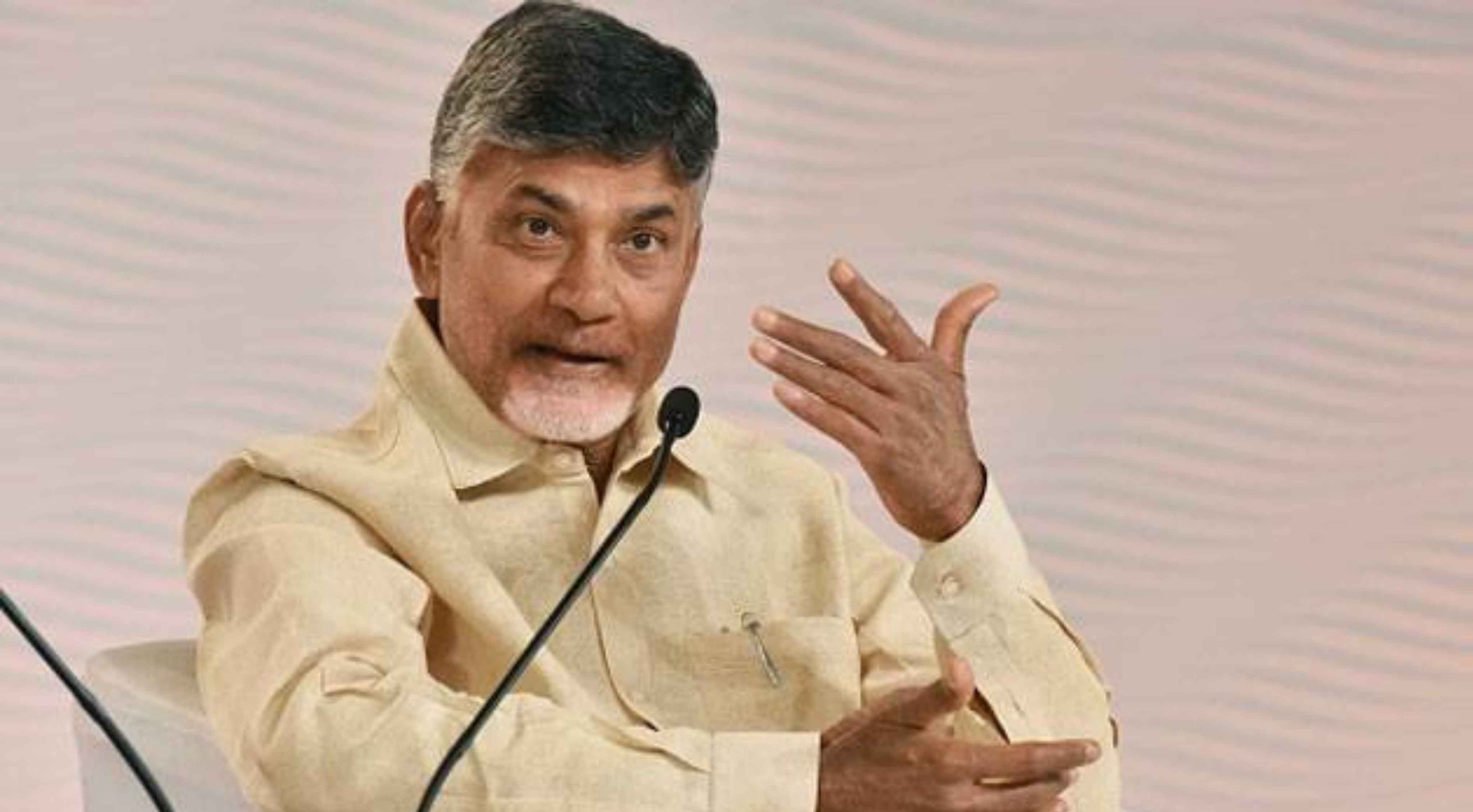 Chandrababu: రాయలసీమ ఇక ‘రాయల్’సీమ.. సీఎం చంద్రబాబు ఆసక్తికర పోస్ట్!