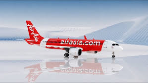 Air Asia: విమానయాన చరిత్రలో రికార్డు... ఎయిర్ ఆసియా గూటికి 150 ఎయిర్‌బస్ ఏ220 జెట్లు!