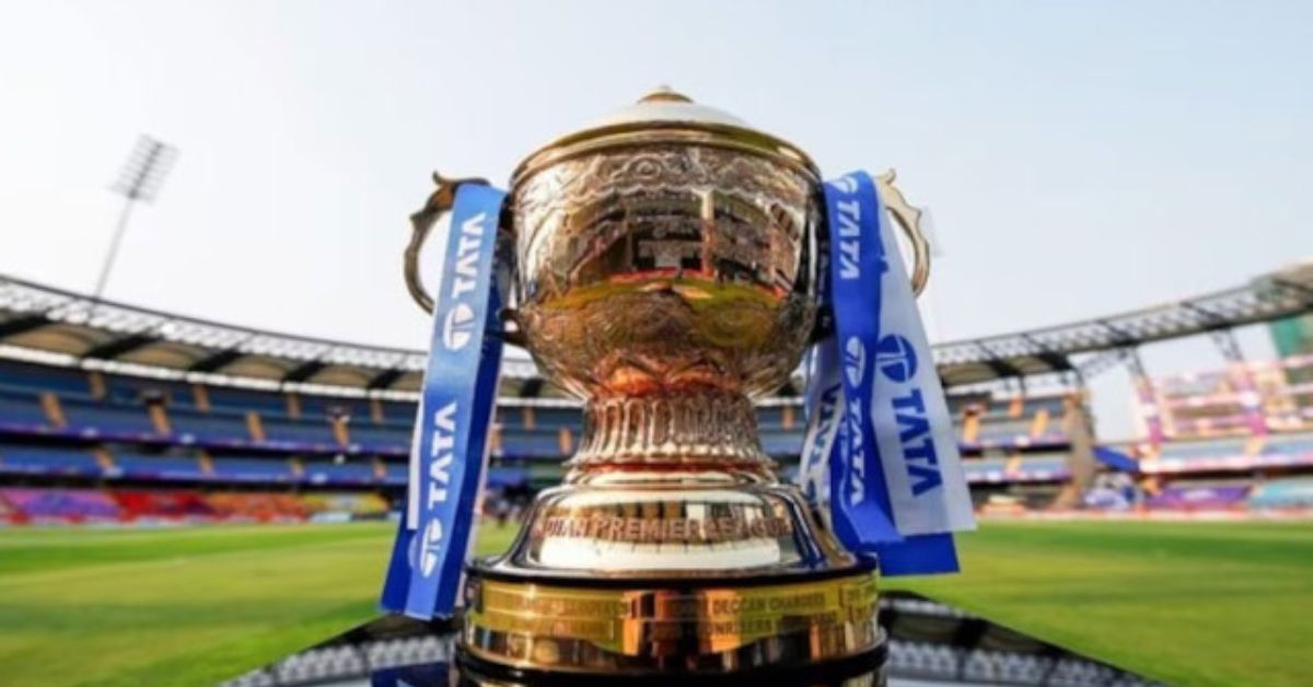 IPL 2028: ఐపీఎల్‌లో భారీ మార్పులు.. 2028 నుంచి 94 మ్యాచ్‌ల మెగా టోర్నీ!