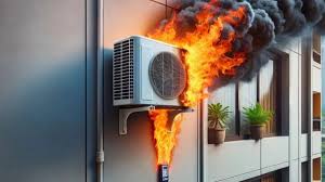AC Safety: ఏసీలో మంటలు, పేలుళ్లకు కారణాలు ఇవే! ఈ టిప్స్ ఫాలో అవ్వండి!