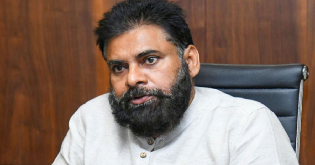 Pawan Kalyan: దశాబ్దాల పోరాటానికి ఫలితం.. శ్యామా ప్రసాద్ ముఖర్జీ ఆశయాల గెలుపు.. పవన్ కల్యాణ్ హర్షం!
