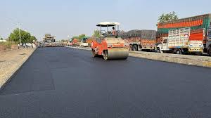 Amaravati: రాజధానిలో అత్యంత వేగంగా పూర్తవుతున్న రహదారి ఇదే!