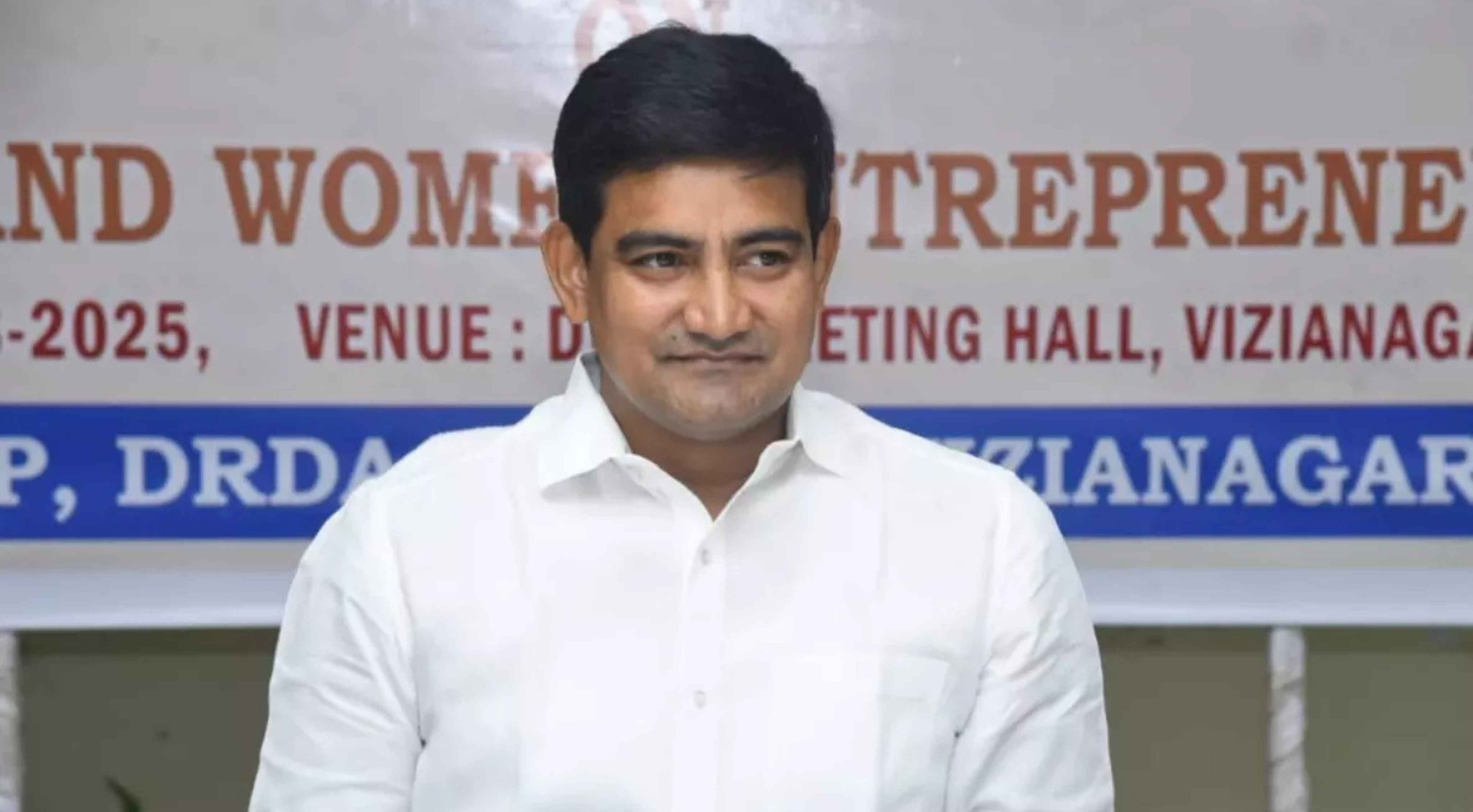 MSME: విజయవాడలో ‘SME IPO’ అవగాహన సదస్సు.. చిన్న పరిశ్రమలకు పెట్టుబడి మార్కెట్ దిశగా కొత్త మార్గం!
