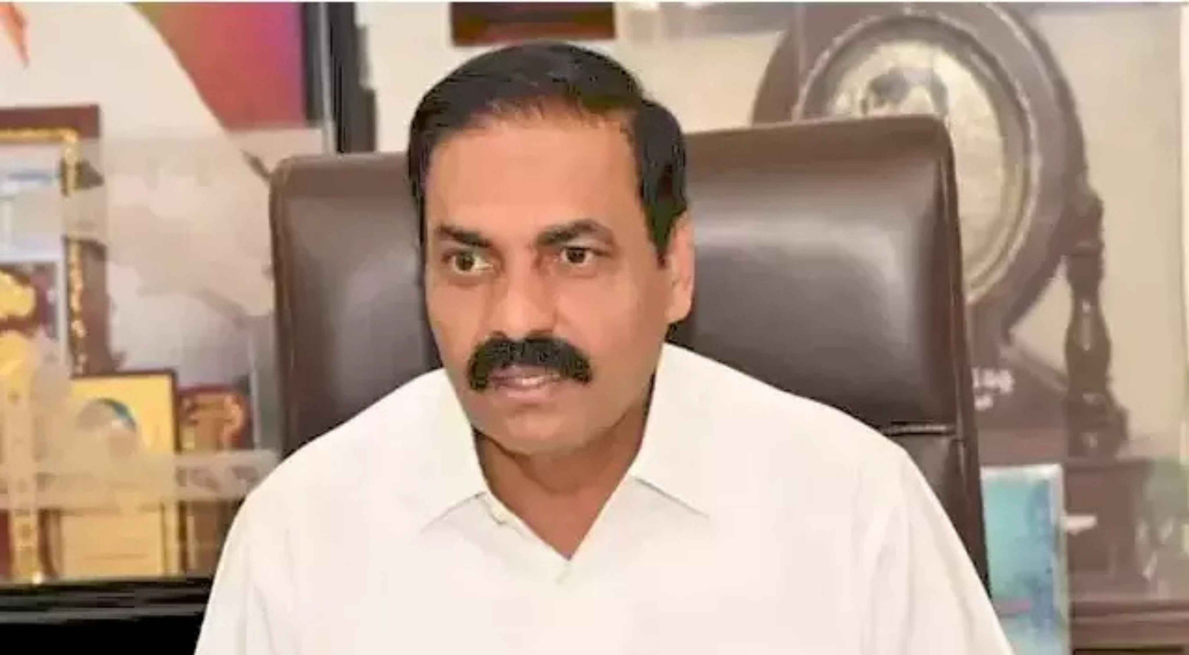 Kakani: కాకాణికి కోర్టులో ఎదురుదెబ్బ.. రెండు పిటిషన్లు కొట్టివేత!
