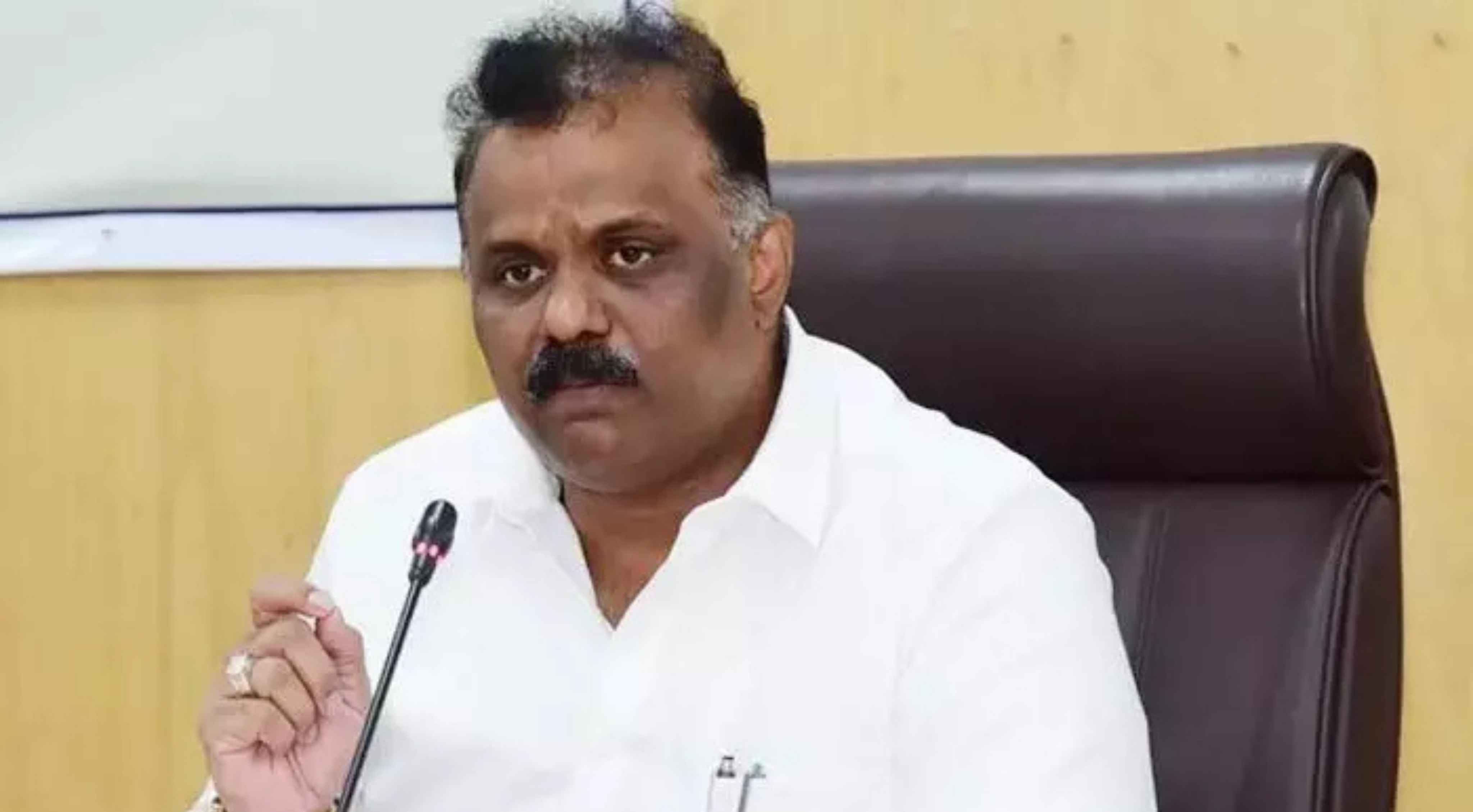 Anagani Satya Prasad: ముస్లీమ్ విద్యార్థులకు కూటమి ప్రభుత్వ సువర్ణ అవకాశం! పేద విద్యార్థులకు కార్పొరేట్ కాలేజీల్లో ఉచిత ఇంటర్ విద్య!
