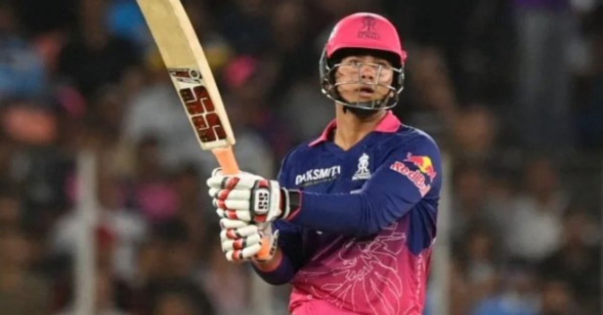 IPL: ఫస్ట్ బాల్‌కే సిక్స్.. 'సిక్సర్ల' సెంచరీతో వైభవ్ సూర్యవంశీ ప్రపంచ రికార్డు! 40 లోపు బంతుల్లో..