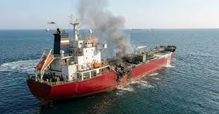 Strait Of Hormuz: హార్ముజ్ జలసంధిలో హై అలర్ట్... ఉపాధి కోసం వెళ్లి శవమై వస్తున్న భారతీయ నావికుడు!!