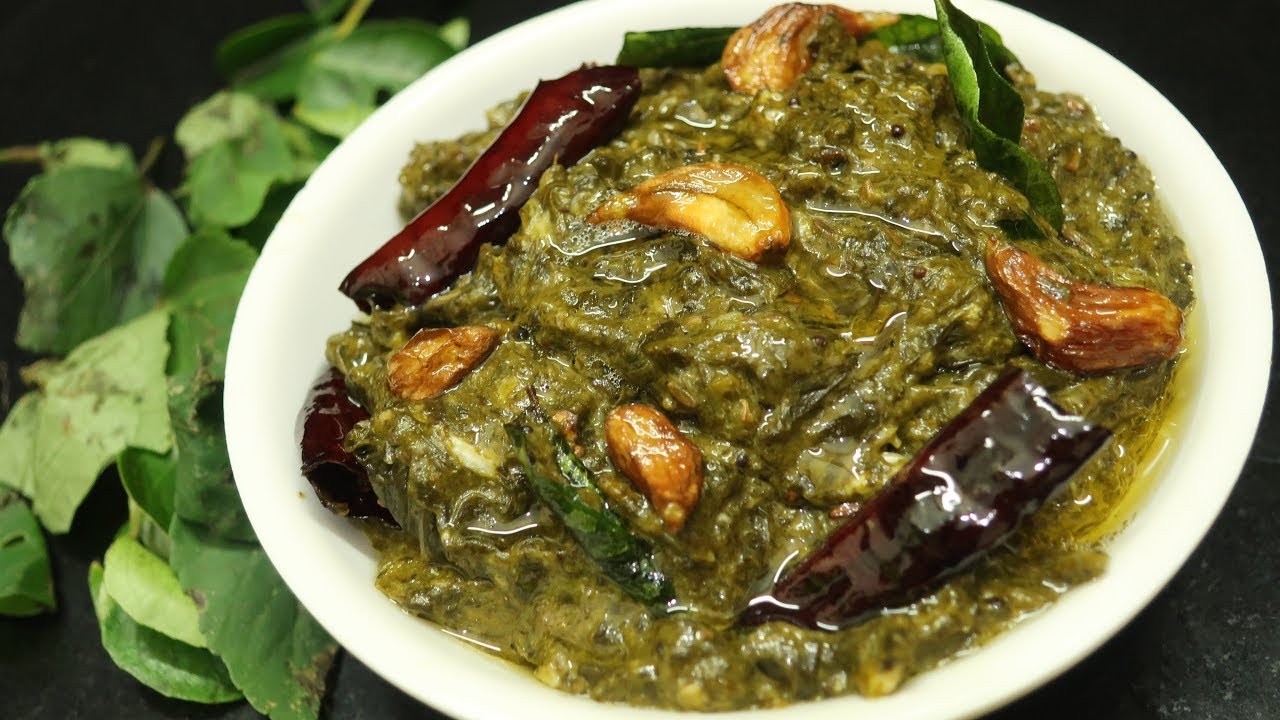 Gongura Pachadi: ఆంధ్ర స్పెషల్... పల్లీల గోంగూర పచ్చడి ఇలా చేస్తే అదిరిపోతుంది!