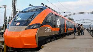 Vande Bharat Express: ఆ రూట్లో కొత్త వందే భారత్ ఎక్స్‌ప్రెస్... పాత రైళ్లకు అదనపు స్టాపింగ్‌లు!!