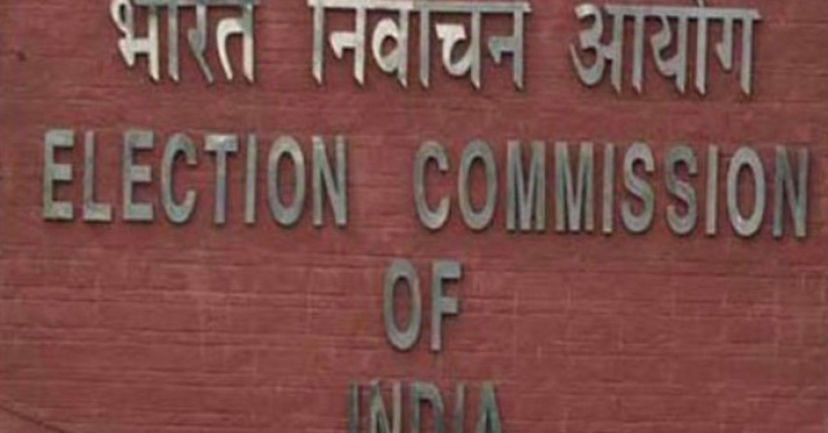 India Elections: త్వరలో 17 రాష్ట్రాలు, 5 కేంద్రపాలిత ప్రాంతాల్లో ఎస్ఐఆర్.. ఎన్నికల సంఘం - 99 కోట్ల మంది ఓటర్లలో..