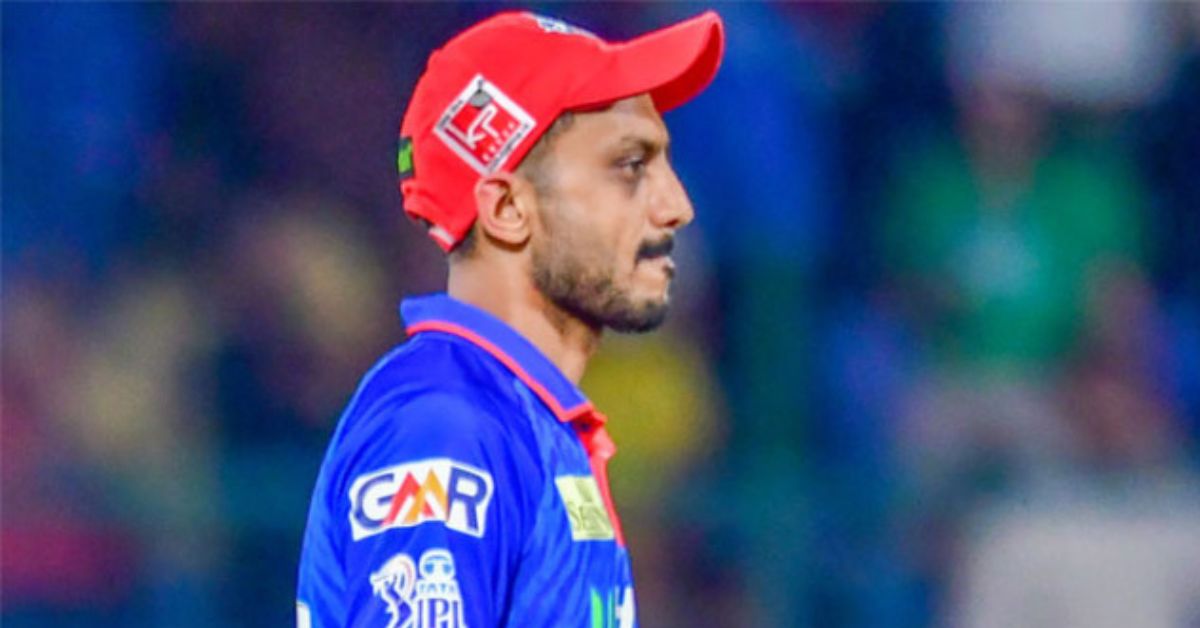 IPL 2026: ఢిల్లీ గెలిచినా.. కెప్టెన్ అక్షర్ పటేల్‌కు మాత్రం షాక్! ఈ సీజన్‌లో ఢిల్లీ జట్టుకు..