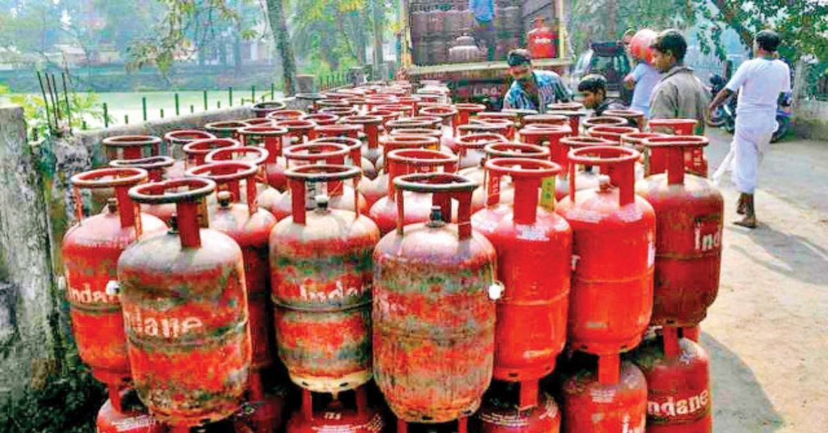 LPG Gas Subsidy: వీరందరికీ ఎల్పీజీ గ్యాస్ సబ్సిడీ కట్... పాన్ కార్డు డేటా ఆధారంగా..!