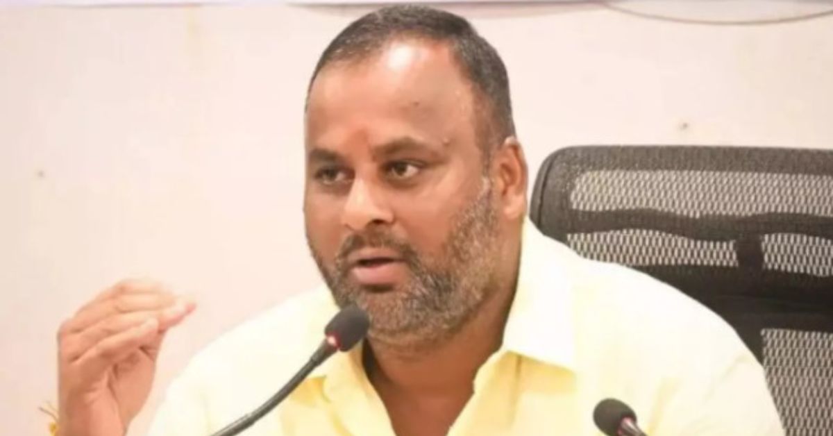 Ramprasad Reddy: ఏపీ రవాణా శాఖలో కీలక మార్పు.. కొత్త వాహనం రిజిస్ట్రేషన్ 24 గంటల్లో పూర్తి కావాలి..