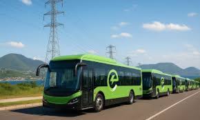 Electric Buses: 150 ఎలక్ట్రిక్ బస్సులకు గ్రీన్ సిగ్నల్... రాజధాని ప్రయాణికులకు గుడ్ న్యూస్!