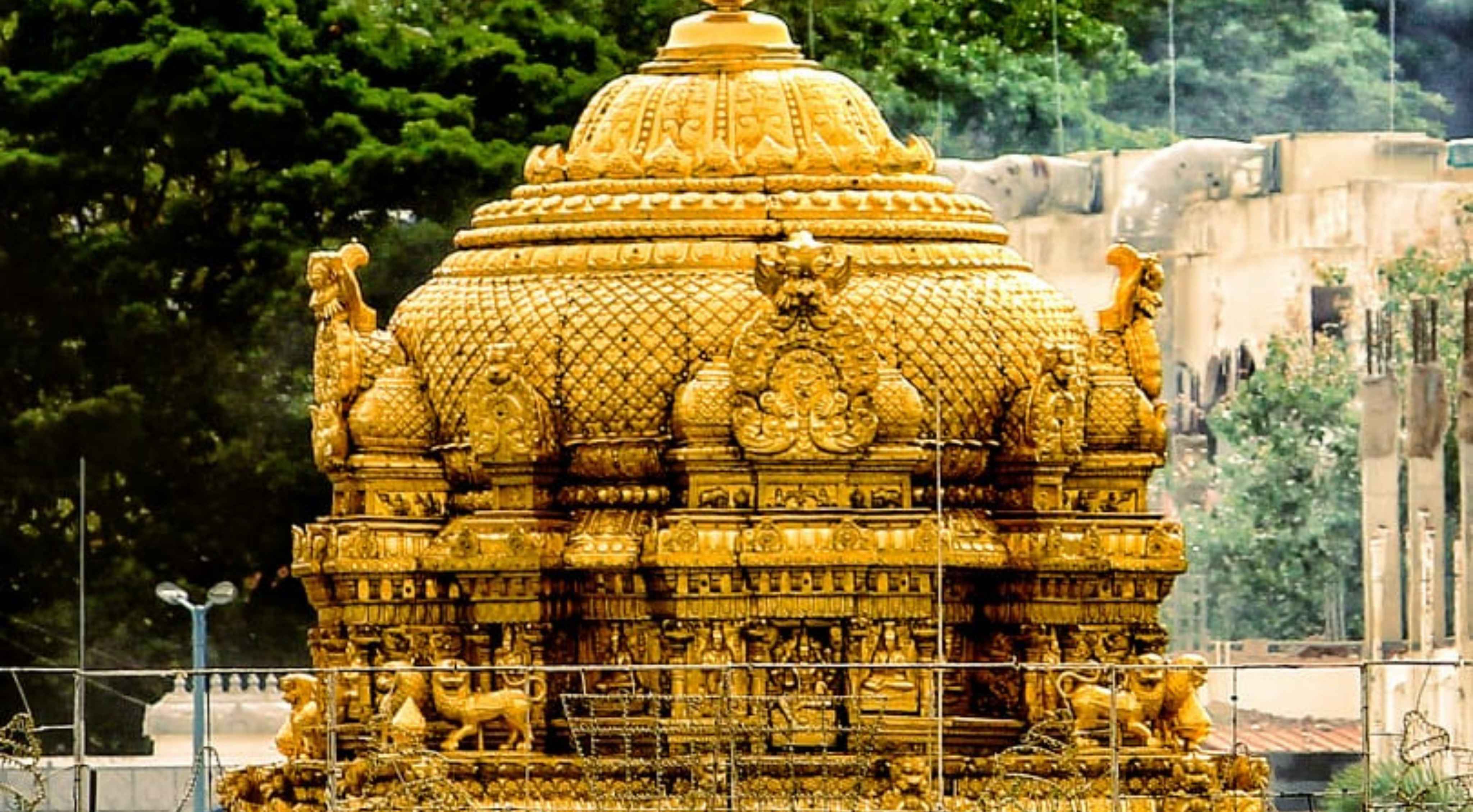 Tirumala: తిరుమలలో కొనసాగుతున్న భక్తుల రద్దీ.. సర్వదర్శనానికి 14 గంటల సమయం!