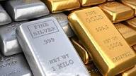 Gold Price Hike: వెండి, బంగారంపై కేంద్రం కీలక నిర్ణయం... ఆకాశానికి అంటిన ధరలు.!!