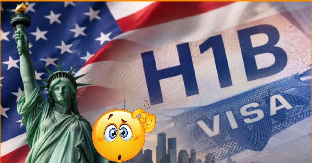 H-1B Visa: భారత ఐటీ నిపుణులకు షాక్.. అమెరికా ఉద్యోగ మార్కెట్‌లో భారతీయుల స్థానానికి పొంచి ఉన్న ముప్పు!