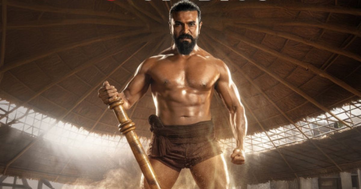 Ram Charan: సౌండ్ ఆఫ్ "పెద్ది" రామ్ చరణ్ సినిమా మ్యూజికల్ ఈవెంట్‌కు ముహూర్తం ఖరారు!