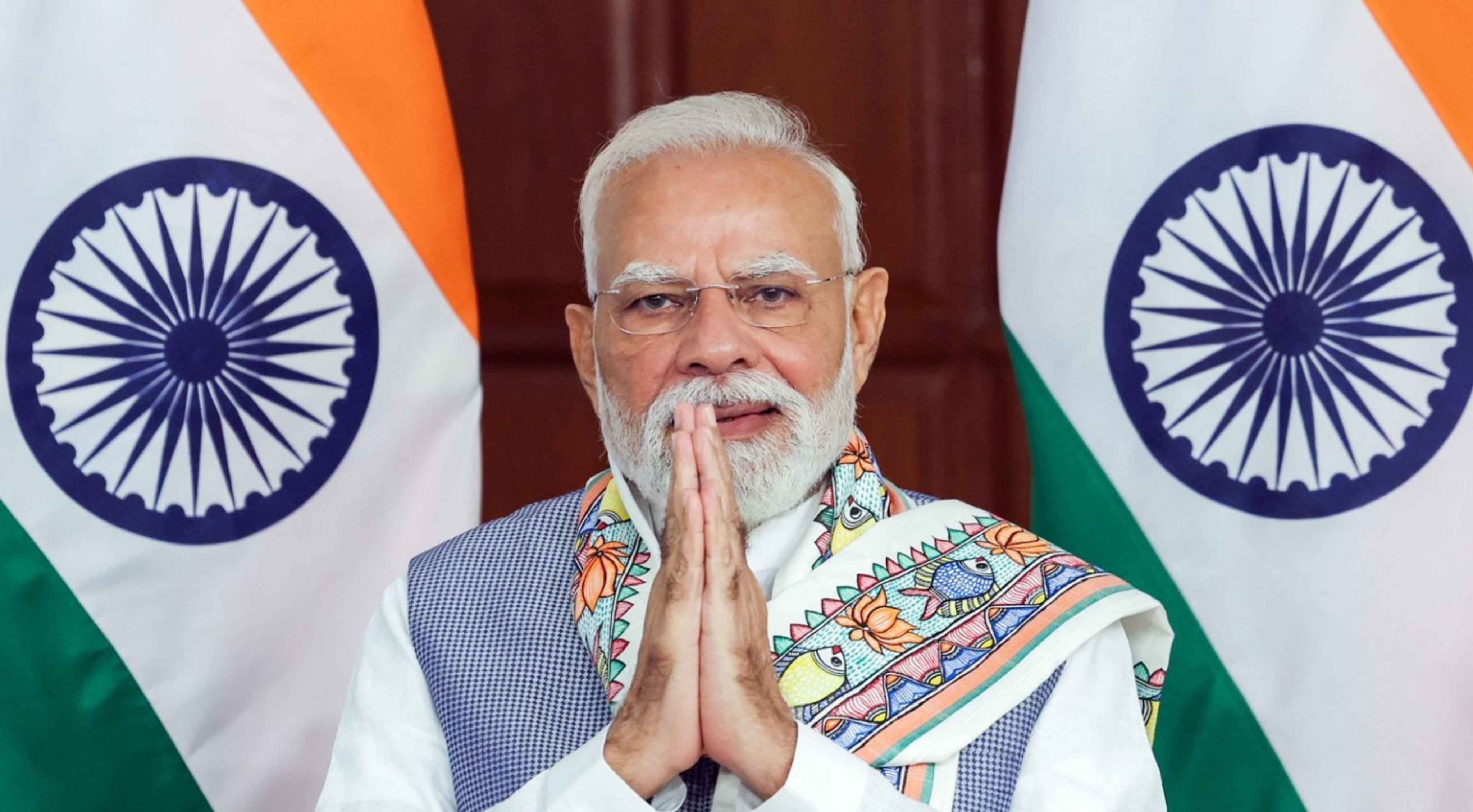 Modi: అబుదాబి పర్యటనకు ప్రధాని మోదీ.. ఇంధన భద్రత, వ్యూహాత్మక భాగస్వామ్యంపై కీలక చర్చలు!