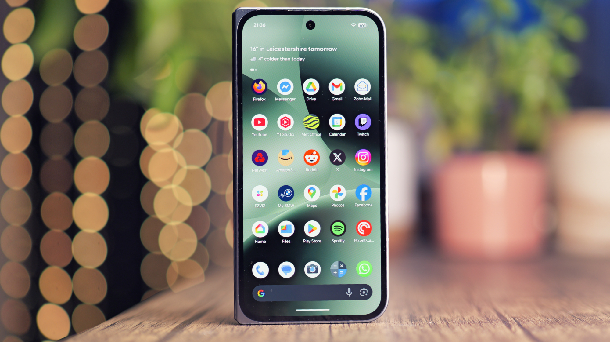 Android17: ఆపిల్ ఇంటెలిజెన్స్‌కు గూగుల్ చెక్... జెమిని ఏఐతో ఆండ్రాయిడ్ 17 బీటా విడుదల!