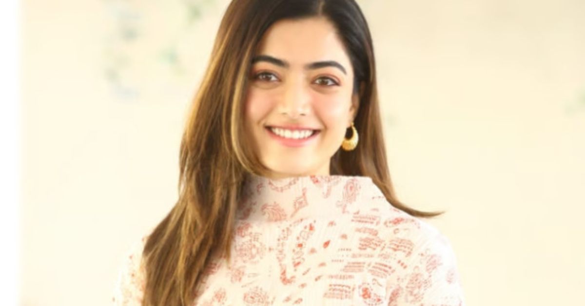 Rashmika: డూప్ లేకుండా డేరింగ్ స్టంట్.. రష్మిక అంకితభావానికి ఫిదా అవుతున్న సినీ వర్గాలు! 9 మిలియన్లకు పైగా లైక్స్‌తో..