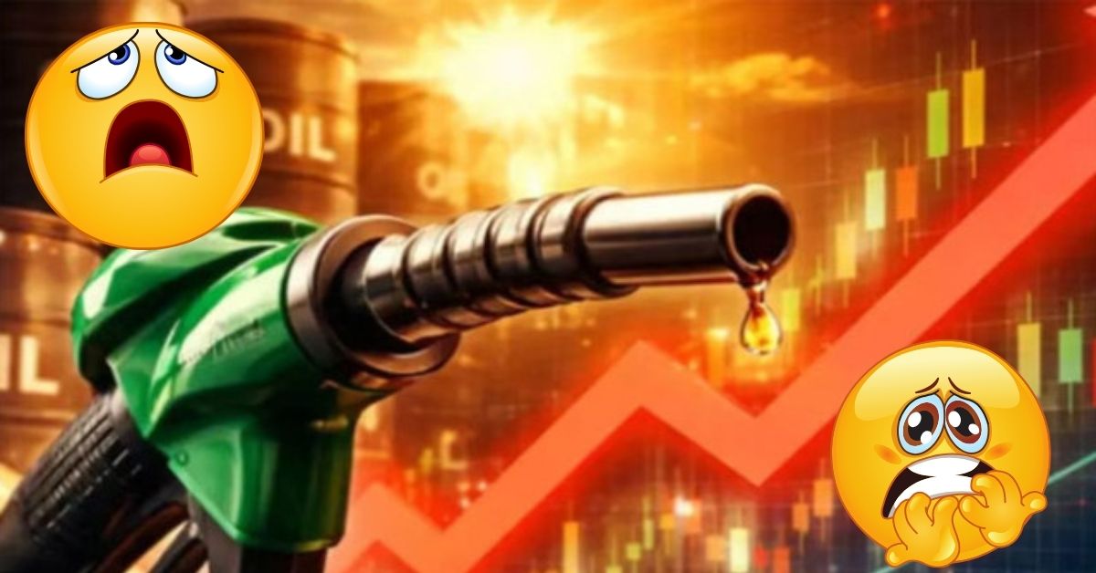 India Economic: దేశవ్యాప్తంగా మొదలైన పాలు, చక్కెర, బంగారం ధరల షాక్.. తర్వాతి వంతు పెట్రోల్‌దేనా? రెండు రోజుల్లో మూడు కీలక నిర్ణయాలు!