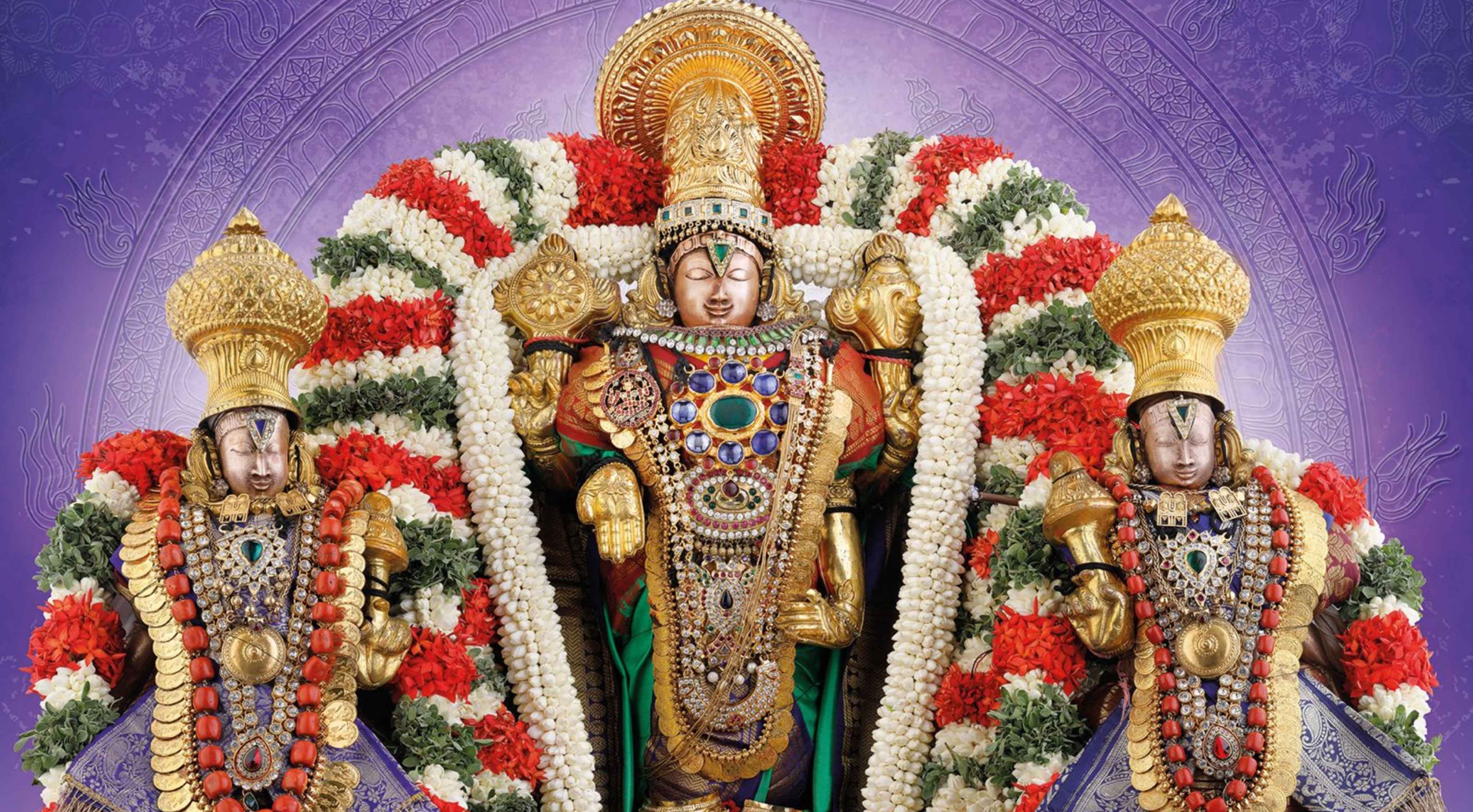 Tirumala: తిరుమలలో భక్తుల రద్దీ కొనసాగింపు.. సర్వదర్శనానికి 24 గంటల నిరీక్షణ!