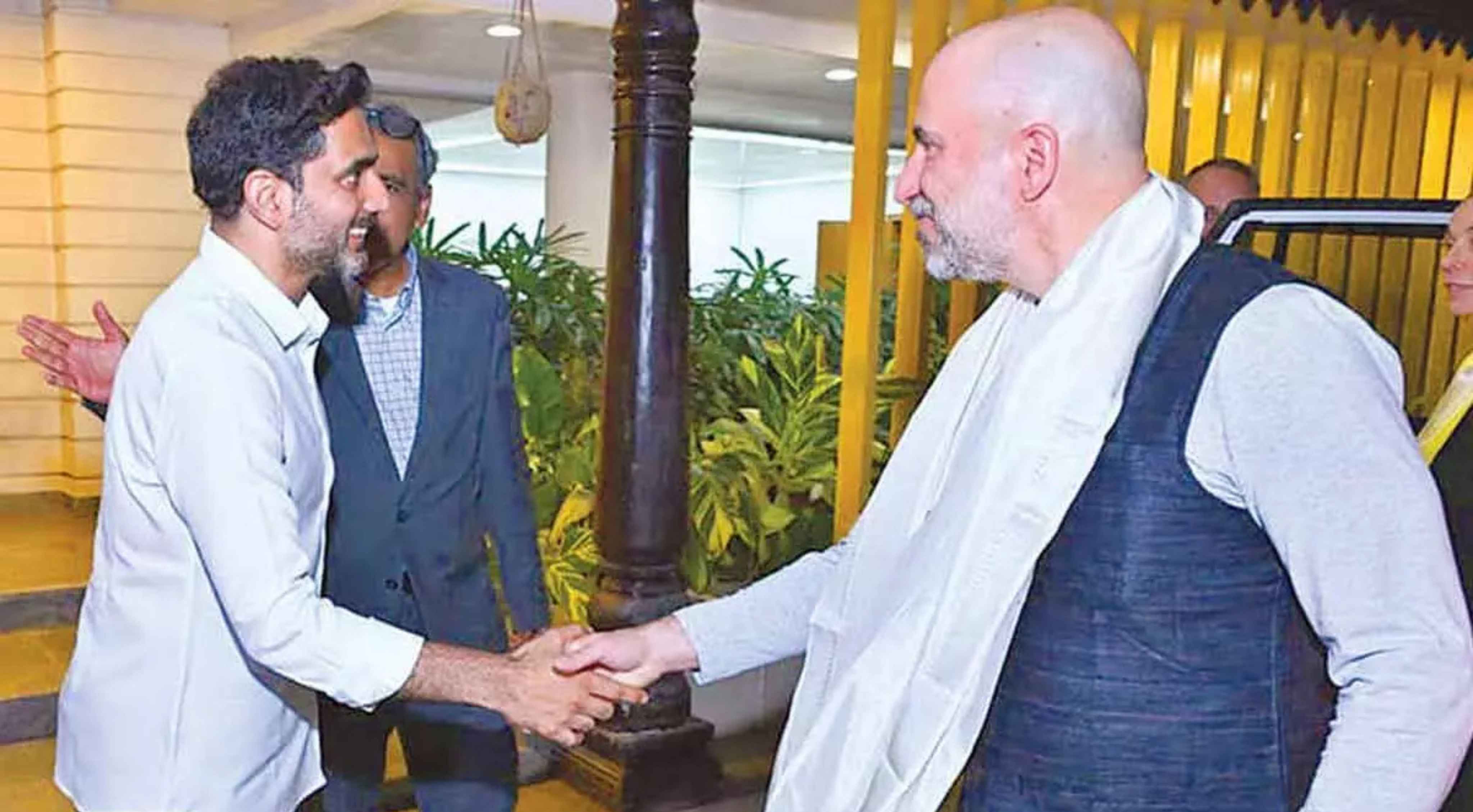 Uber: అమరావతి క్వాంటమ్ విజన్‌పై ఉబర్ ఆసక్తి.. విశాఖలో కార్యకలాపాల విస్తరణకు సిద్ధం!