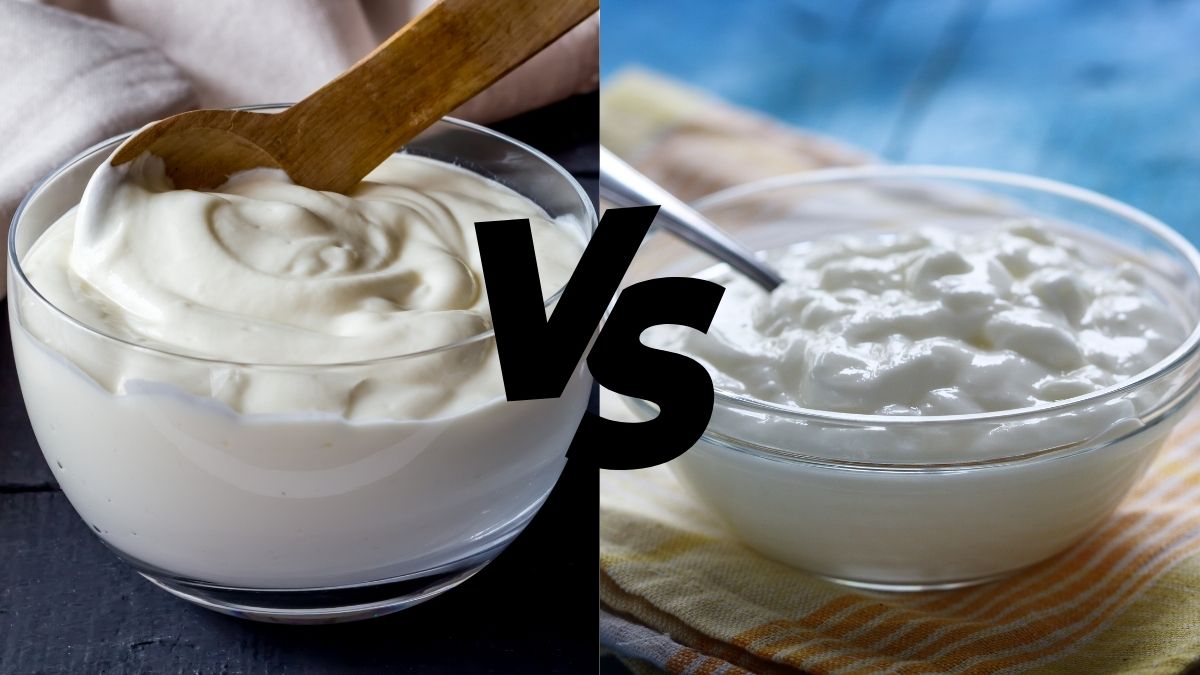 Curd Vs Yogurt: యోగర్ట్ అంటే పెరుగేనా... చాలా మందికి తెలియని నిజాలు!