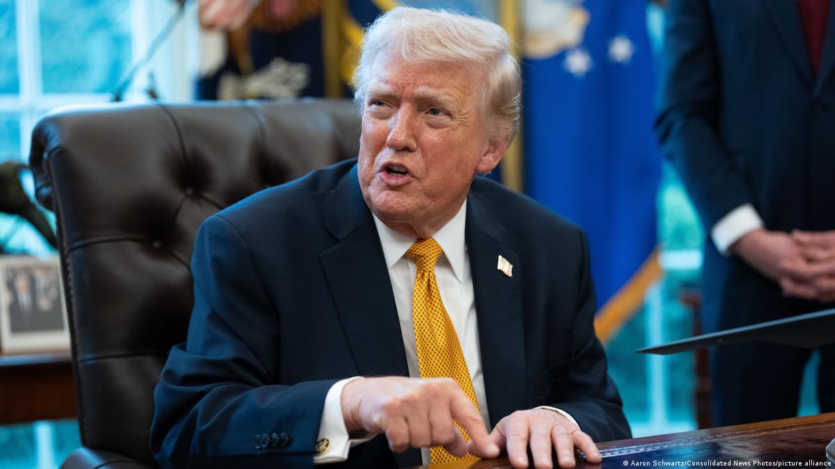 Donald Trump: ట్రంప్ నిర్ణయంపై ఉత్కంఠ... ఇరాన్‌పై మరోసారి అమెరికా దాడులు!