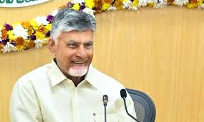 Chandrababu: ఏపీలో తొలిసారి 'సాగునీటి క్యాలెండర్' ఆవిష్కరించిన సీఎం చంద్రబాబు!