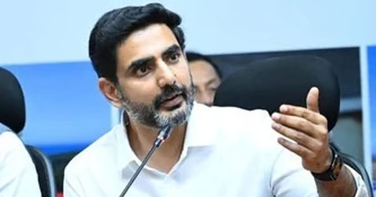 Nara Lokesh: మహిళా కూలీల మృతిపై మంత్రి లోకేష్ తీవ్ర దిగ్భ్రాంతి.. బాధిత కుటుంబాలకు కూటమి ప్రభుత్వం అండ!