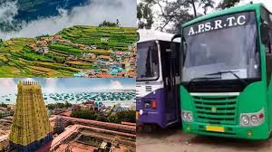 APSRTC: తిరుపతి భక్తులకు గుడ్ న్యూస్... త్వరలో అందుబాటులోకి ఆర్టీసీ టూరిజం! 