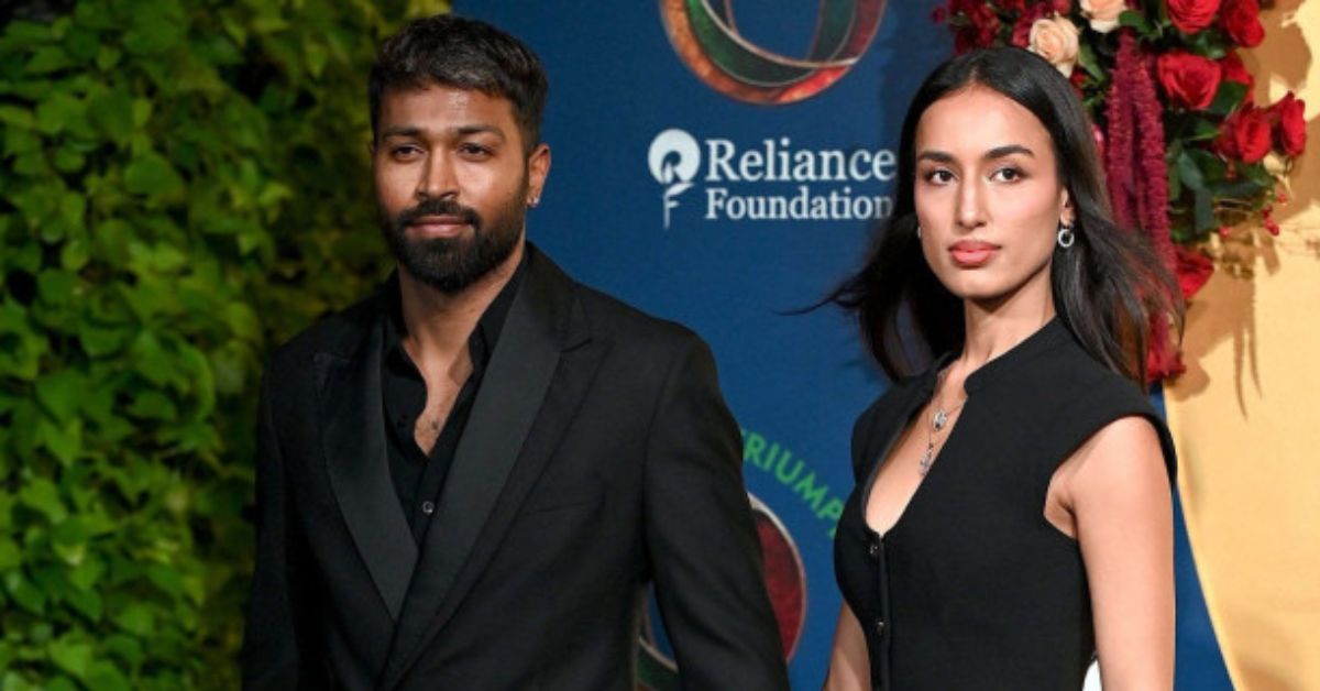 Hardik Pandya: ఒకపక్క వెన్నునొప్పి, మరోపక్క రెండో పెళ్లి వార్తలు.. సోషల్ మీడియాలో హార్దిక్ పాండ్యా హల్‌చల్!