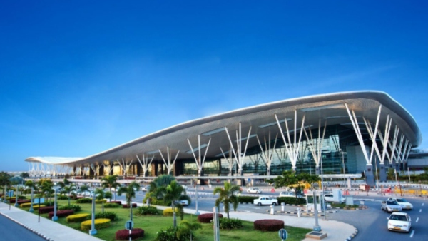 New Airport: శంషాబాద్ తర్వాత రెండో పెద్ద హబ్... ఈ ఎయిర్‌పోర్ట్ నిర్మాణంతో మారనున్న తెలంగాణ ఫేస్!