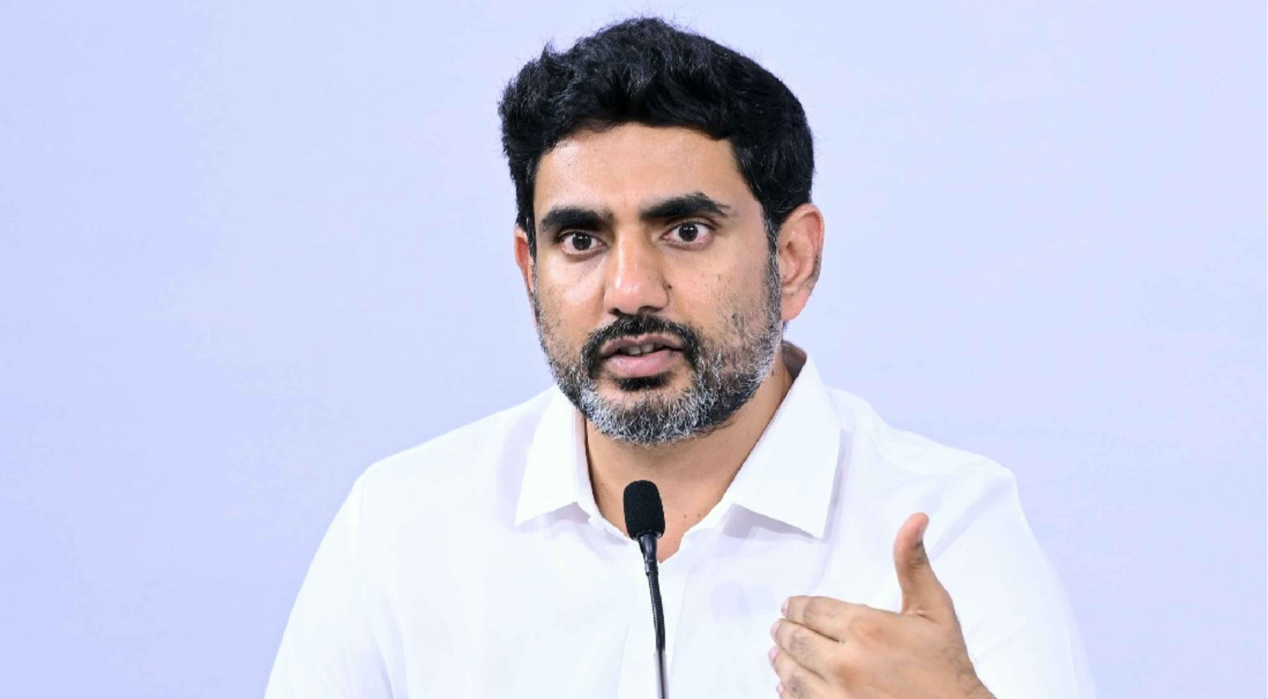 Nara Lokesh: డీప్ టెక్, క్వాంటం రంగాలకు కేంద్రంగా అమరావతి.. నారా లోకేష్!