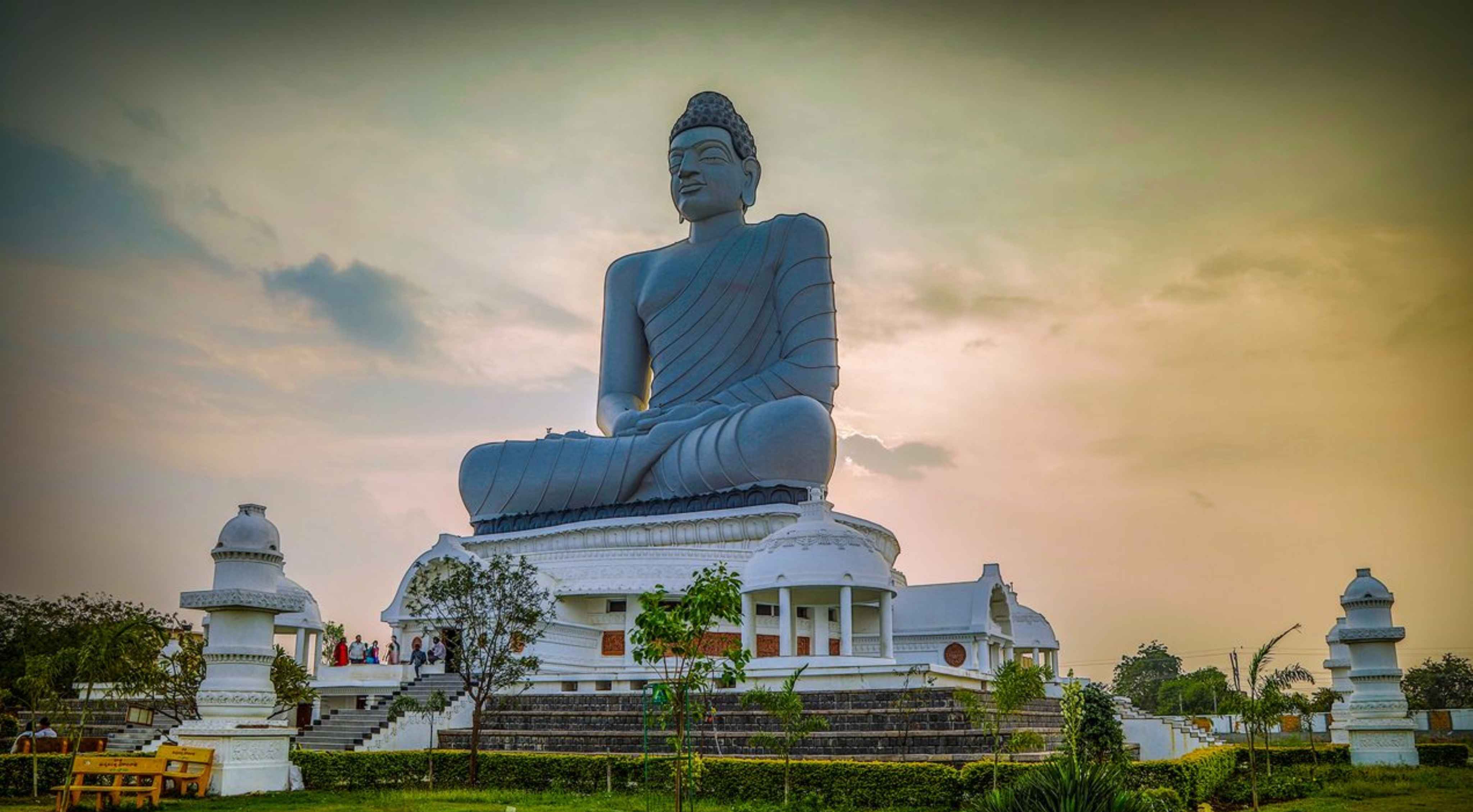Amaravathi: అమరావతిలో దేశంలో తొలి క్వాంటం-సెక్యూర్ కమ్యూనికేషన్ టెస్ట్ బెడ్!