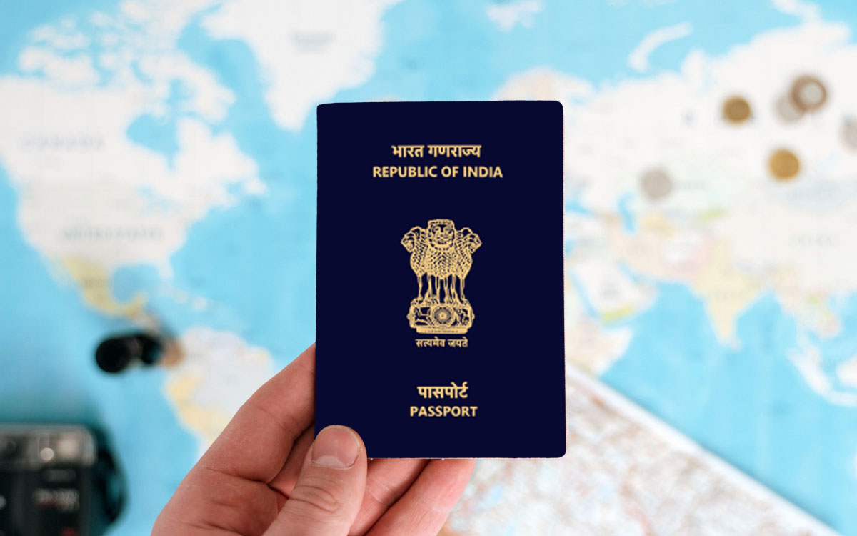 Visa Free Travel: పర్యాటకులకు బంపర్ ఆఫర్... వీసా లేకుండానే 56 దేశాలకు వెళ్లే ఛాన్స్!