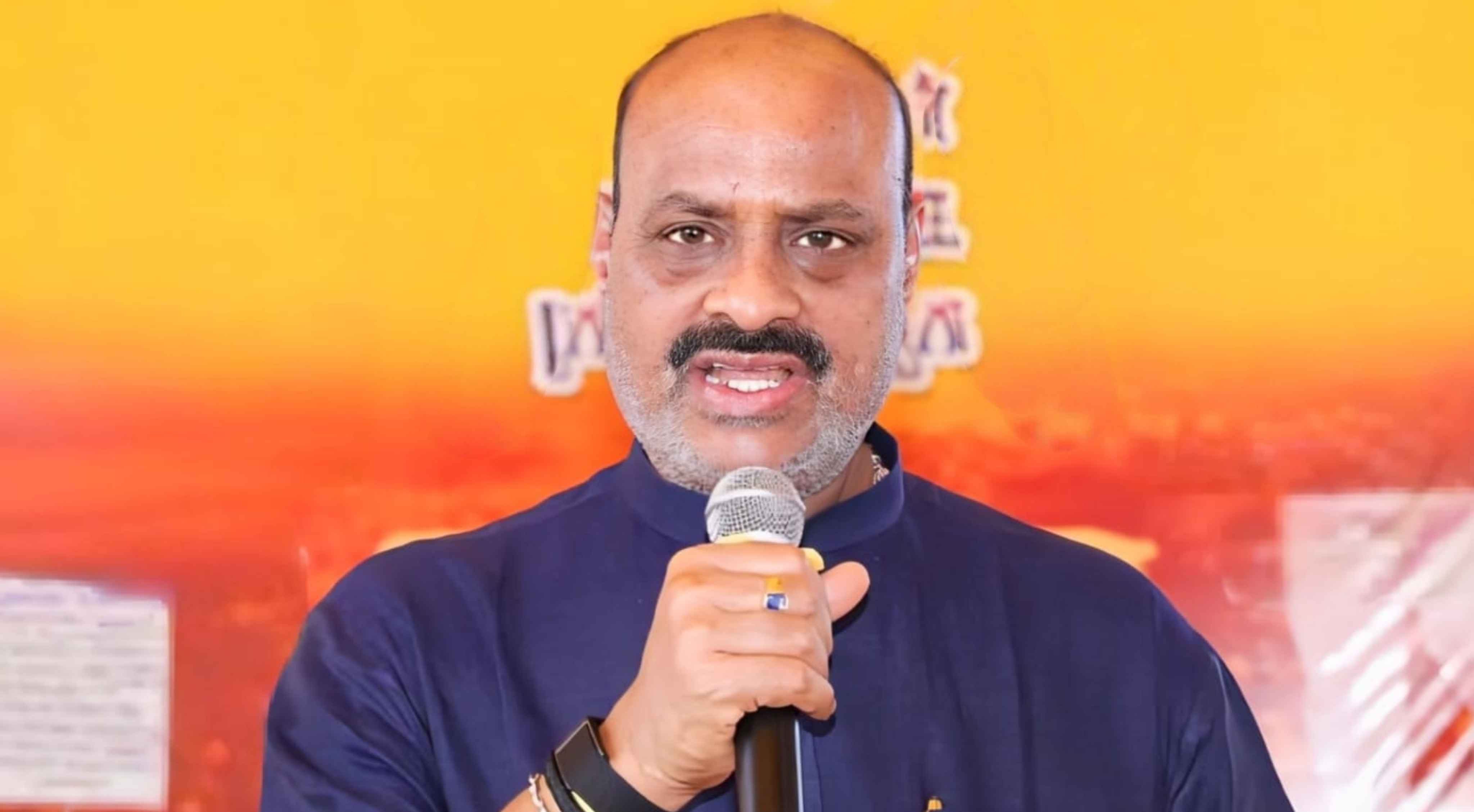 Atchennaidu: నిమ్మాడలో ప్రజాదర్బార్ నిర్వహించిన మంత్రి అచ్చెన్నాయుడు! జూన్ 12న కొత్త పింఛన్లు!