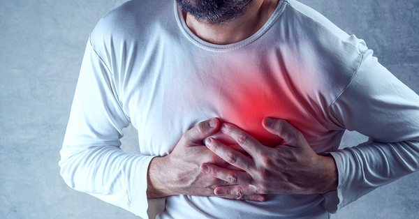 Heart Attack: యువతలో పెరుగుతున్న గుండెపోటు ముప్పు.. ఈ 5 సూత్రాలు పాటిస్తే సరి!