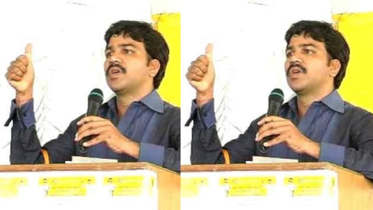 చంద్రబాబు 'మూడో బిడ్డ' పిలుపు వెనుక అసలు రహస్యం ఇదేనా? లండన్ ఎన్నారై సంచలన విశ్లేషణ!