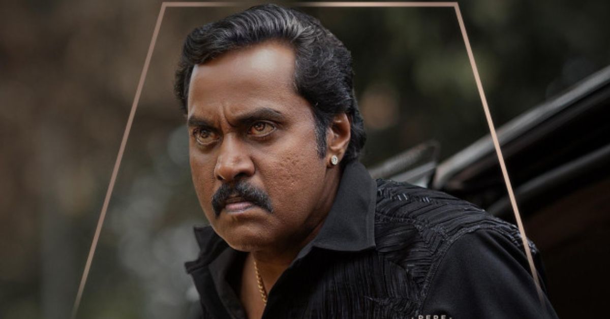 Sunil actor: మలయాళ సినిమాలో 'మారి'గా సునీల్... 'కట్టలన్'లో పవర్ ఫుల్ రోల్...