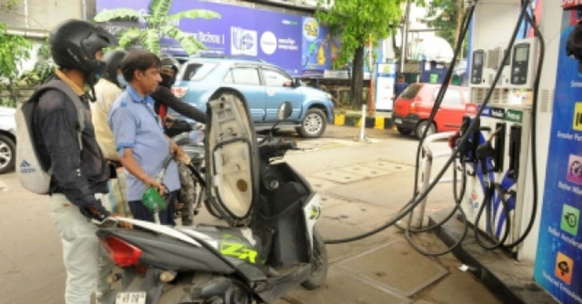 Telangana OMC: తెలంగాణలో పెట్రోల్, డీజిల్, గ్యాస్ కొరతపై తెలంగాణ ఓఎంసీల కీలక ప్రకటన!