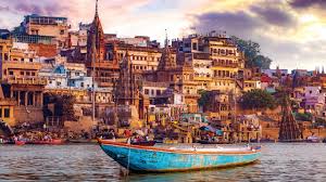 Kashi Yatra: కాశీ వెళ్లే తెలుగు భక్తులకు శుభవార్త.. తక్కువ ధరకే వసతి, ఉచిత భోజనం!