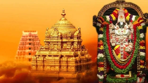 Tirumala Latest Updates: తిరుమలలో భక్తుల జాతర.. శ్రీవారి సర్వదర్శనానికి 12 గంటల సమయం!