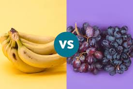 Health Tips: ద్రాక్ష vs అరటిపండు.. మధుమేహం ఉన్నవారు ఏ పండు తినాలి? ఏది వద్దు...