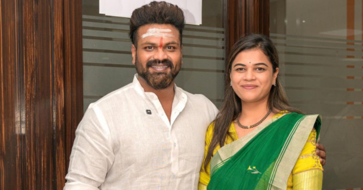 Manchu Manoj: టాలీవుడ్ లో కలకలం.. రాజకీయాల్లోకి భూమా మౌనిక రెడ్డి.. వచ్చే ఎన్నికల్లో పోటీ ఖాయమన్న మంచు మనోజ్!