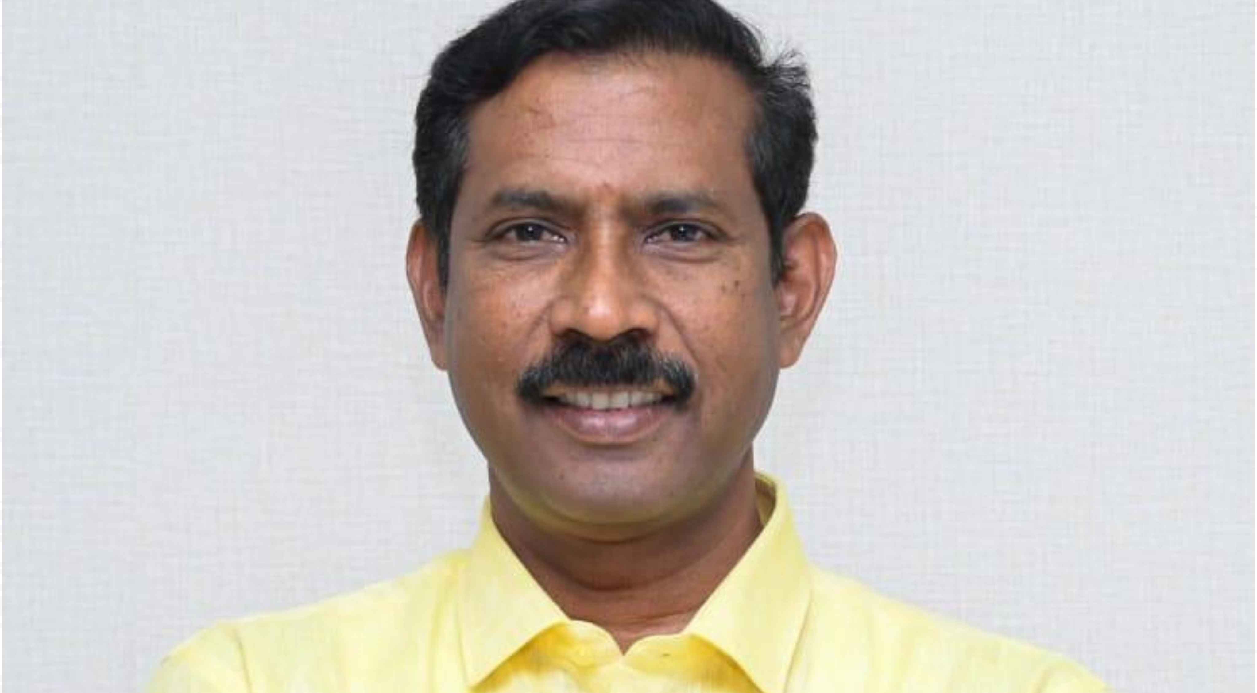 Palla Srinivasa Rao: సీఎం చంద్రబాబు, ప్రధాని మోదీ స్ఫూర్తితో ఖర్చు తగ్గింపుకు పల్లా ముందడుగు! గ్రీన్ ఛానల్‌కు గుడ్‌బై!